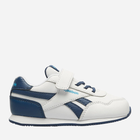 Buty sportowe chłopięce Reebok Royal Classic Jogger 3.0 1V 100075174 23.5 Białe (1200143261897) - obraz 1