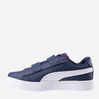 Дитячі кеди для хлопчика Puma Rickie Classic V Ps 39425301 28 Сині (4099684545590) - зображення 3