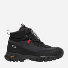 Buty trekkingowe męskie niskie Oakley Vertex Boot FOF100559-02Y 44 Czarne (8056153291170)