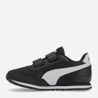 Дитячі кросівки для хлопчика Puma ST Runner v3 Mesh V PS 38551101 28 Чорні (4064536378787) - зображення 3