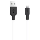 Кабель USB HOCO X21 Plus Typr-C (085i)
