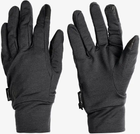 Рукавички Black Diamond LightWeight Wooltech Gloves L Antracite - зображення 4