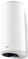 Водонагреватель электрический Tesy 305086 Modeco Cloud GCV 1504724D C22 ECW, 150 л, 2.4 кВт, сухой тэн, круглый, электр. упр-ние, Wi-Fi, Болгария, С