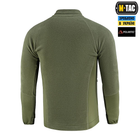 Военная теплая кофта M-Tac Polartec Sport Army Olive M - изображение 4