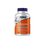 Аминокислота Now Foods L-Тирозин 500мг