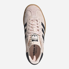 Жіночі кеди низькі adidas Originals Gazelle Bold W IE0429 41.5 Пудрові (4066765778741) - зображення 5