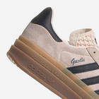 Tenisówki damskie do kostki adidas Originals Gazelle Bold W IE0429 36.5 Pudrowe (4066765778680) - obraz 8