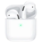 Bluetooth навушники Hoco EW03 Plus TWS Білий