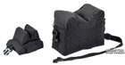Подставка для стрельбы BLACKHAWK! Sportster Sandbag Pair Front & Back Black (74SB01BK) - изображение 5
