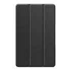 Чехол-книжка на планшет Xiaomi Redmi Pad SE 4G 8.7, Smart Case, Black, подставка для планшета 8.7 , кожаный, микрофибра, на магните, ArmorStandart (ARM79567)