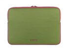 Чехол для ноутбука Tucano Elements 2 для MacBook Air/Pro 13″ Зеленый (BF-E-MB213-V)
