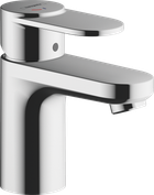 Смеситель для умывальника HANSGROHE VERNIS S 71540000, хром