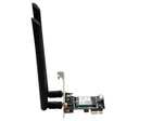 Адаптер Wi-Fi D-Link DWA-X582 AX3000 2,4/5 ГГц