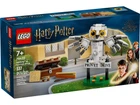 Конструктор LEGO Harry Potter Букля на Тисовой улице, 4, 337 деталей (76425)