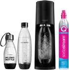 Сифон Sodastream Terra Pack with 3 Bottles (1012813491)