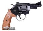 Револьвер ЛАТЭК Safari РФ-431 Орех (231) - изображение 1