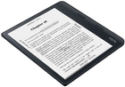 Czytnik ebooków Kobo Sage 32GB Black (N778-KU-BK-K-EP) - obraz 4