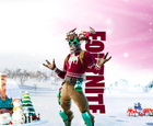 Килимок для мишки FORTNITE (46)