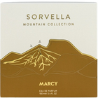 Woda perfumowana unisex Sorvella Mountain Marcy 100 ml (5905489910817) - obraz 3