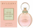 Парфумована вода для жінок Bvlgari Rose Goldea Blossom Delight 30 мл (783320404726) - зображення 2