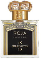 Парфумована вода унісекс Roja Parfums Burlington 1819 100 мл (5060370918881) - зображення 1