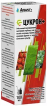 Гербицид Цукрон+ 100 мл Adiant+