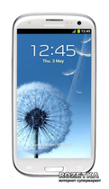 Мобильный телефон Samsung Galaxy S3 Neo Duos I9300i White – фото ...