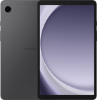 Планшет Samsung Galaxy Tab A9 8.7" 4/64GB LTE Graphite (SM-X115NZAAEUE)