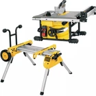 Пила настільна-циркулярна мережева DeWalt + стіл DWE7485RS