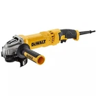 Шліфмашина кутова - болгарка мережева DeWalt DWE4277