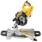 Пила торцювальна мережева DeWalt DWS774