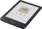 Електронна книга Kobo Clara Colour 16GB Black (N367-KU-BK-K-CK) - зображення 3