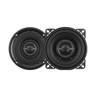 Автомобильная круглая автоакустика Decker DS-102 10 см коаксиальная