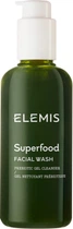 Очиститель лица Elemis Superfood Facial Wash Суперфуд Веган для очищения чувствительной кожи 200 мл (641628602254)
