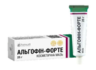 Крем "Альгофін-форте" Naftalan Pharm Group 25 грам