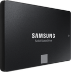 SSD диск Samsung 870 Evo-Series 1TB 2.5" SATA III V-NAND 3bit MLC (TLC) (MZ-77E1T0BW) - зображення 3