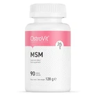 Натуральная добавка OstroVit MSM 90tab