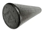 Масажний ролик EasyFit PolyFoam Roller EPP 90 см