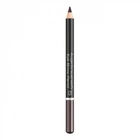 Карандаш для бровей ARTDECO EYE BROW PENCIL-280.5-Dark grey-1,1г.