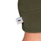 Тактична CamoTec шапка Beanie 2.0 Himatec Pro Olive олива M - зображення 6