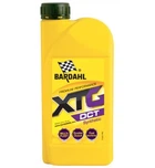 Трансмісійне масло Bardahl DCT 1л
