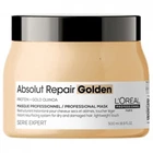 Маска для волосся L'OREAL PROFESSIONNEL ABSOLUT REPAIR GOLD QUINOA + PROTEIN Golden Mask 500мл.