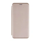 Чохол-книжка шкіра для Samsung Galaxy M14 5G (M146) Колір Gold