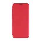 Чохол-книжка шкіра для Samsung Galaxy M14 5G (M146) Колір Red