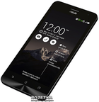 Мобильный телефон Asus ZenFone 5 (A501CG) Black + Чехол в подарок!!! - изображение 2