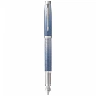 Ручка перова Parker IM Premium SE Last Frontier Polar CT FP F 25 411