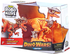 Фігурка інтерактивна Zuru Dinosaur Raptor (0193052028181) - зображення 1