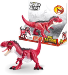 Figurka interaktywna Zuru Dino Action 1 T-REX (0193052037916) - obraz 3