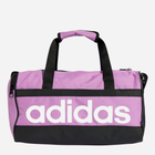 Torba sportowa adidas IZ1901 Fioletowa (4067896882895) - obraz 1