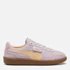 Sneakersy damskie do kostki Puma 39646306 37.5 Fioletowe (4099685840373)